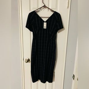 Banana Republic sexy Sheet  Dress size 4